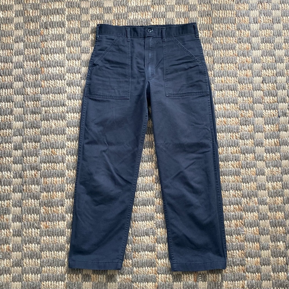 Stan Ray Fatigue Pants